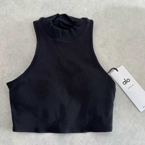ALO Yoga Tops - Brand new alo workout top
